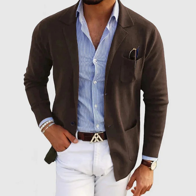 JAMESON | ELEGANT MEN'S BLAZER