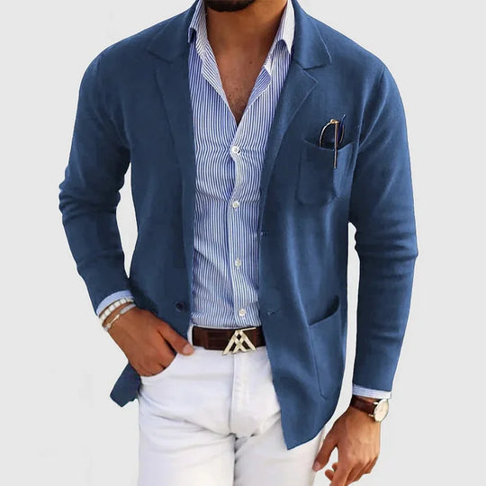 JAMESON | ELEGANT MEN'S BLAZER