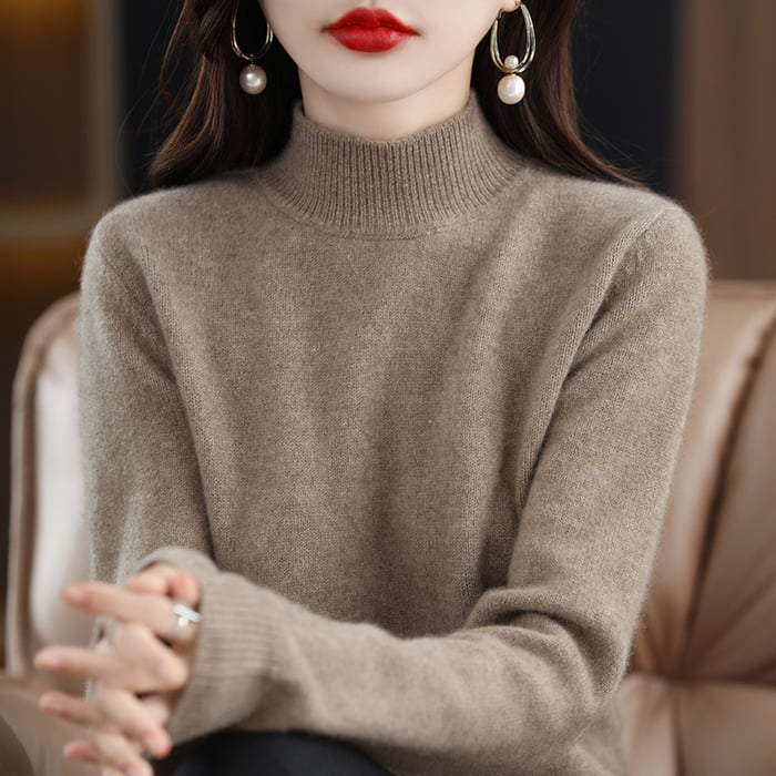 KENDALL | COZY WARM SWEATER