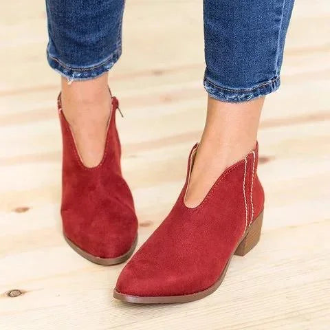 ARABELLA | AUTUMN HEELS