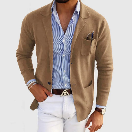 JAMESON | ELEGANT MEN'S BLAZER