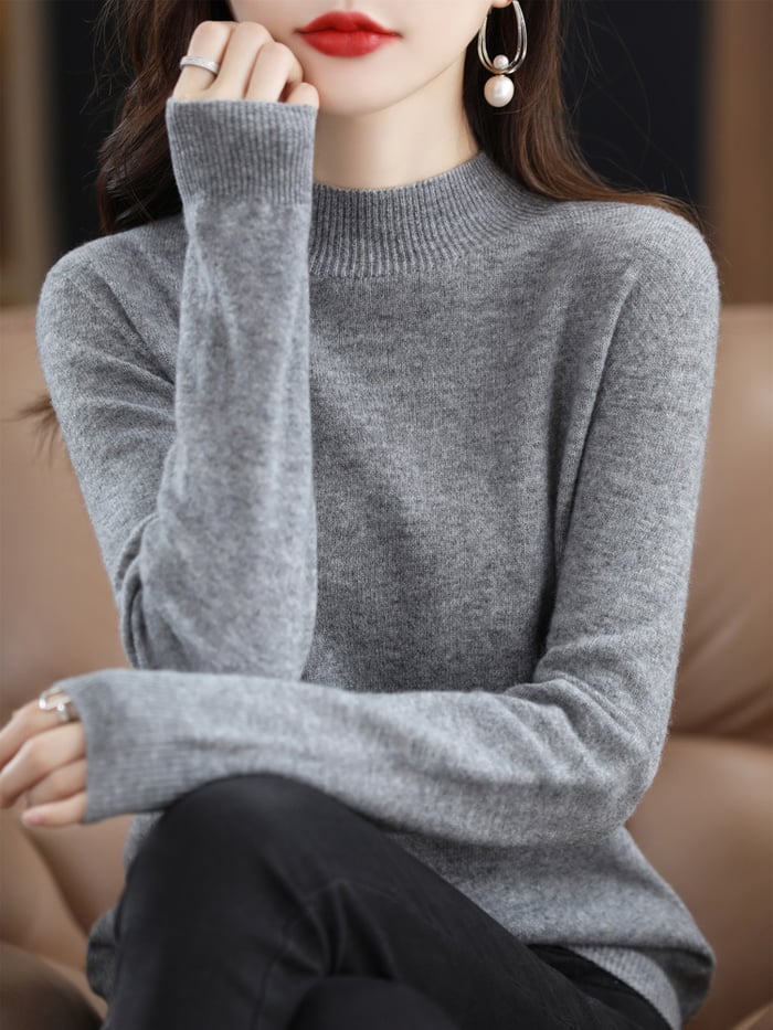 KENDALL | COZY WARM SWEATER