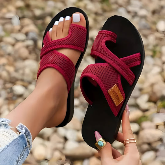 MAYA | ORTHOPEDIC SANDALS