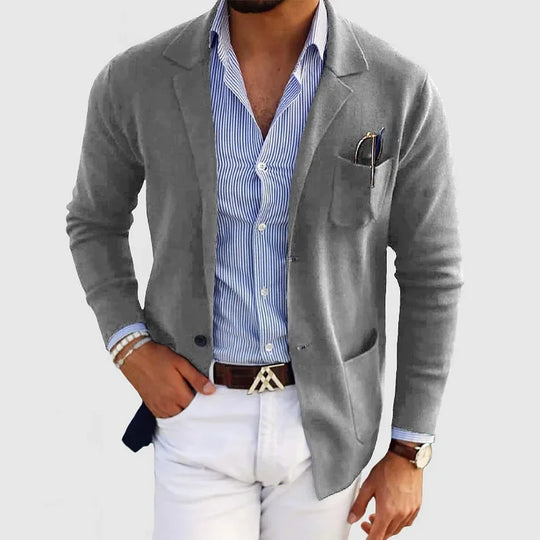 JAMESON | ELEGANT MEN'S BLAZER