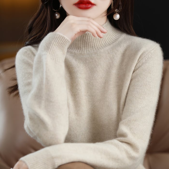 KENDALL | COZY WARM SWEATER