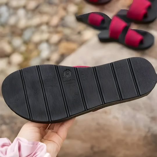 MAYA | ORTHOPEDIC SANDALS