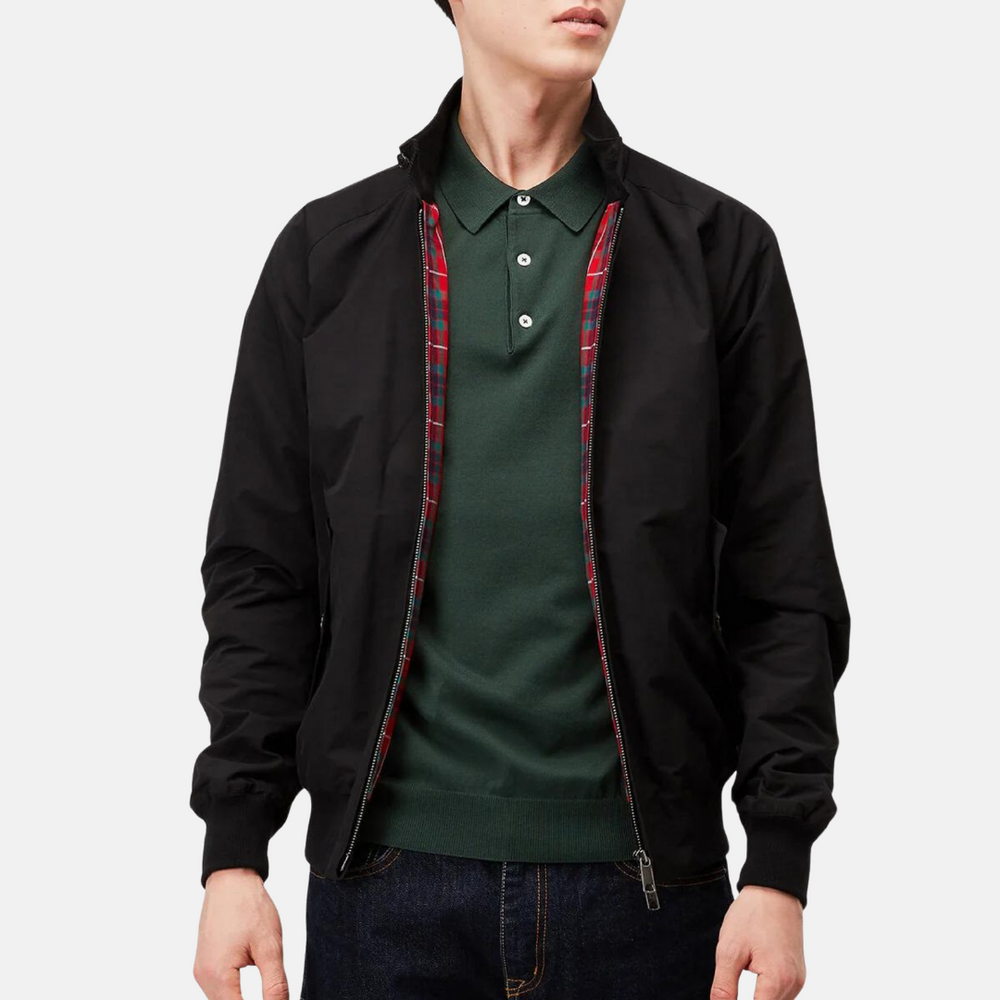 ERIC | VINTAGE JACKET