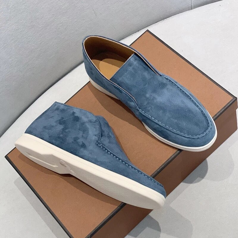 EDWARD | MODERN LOAFERS