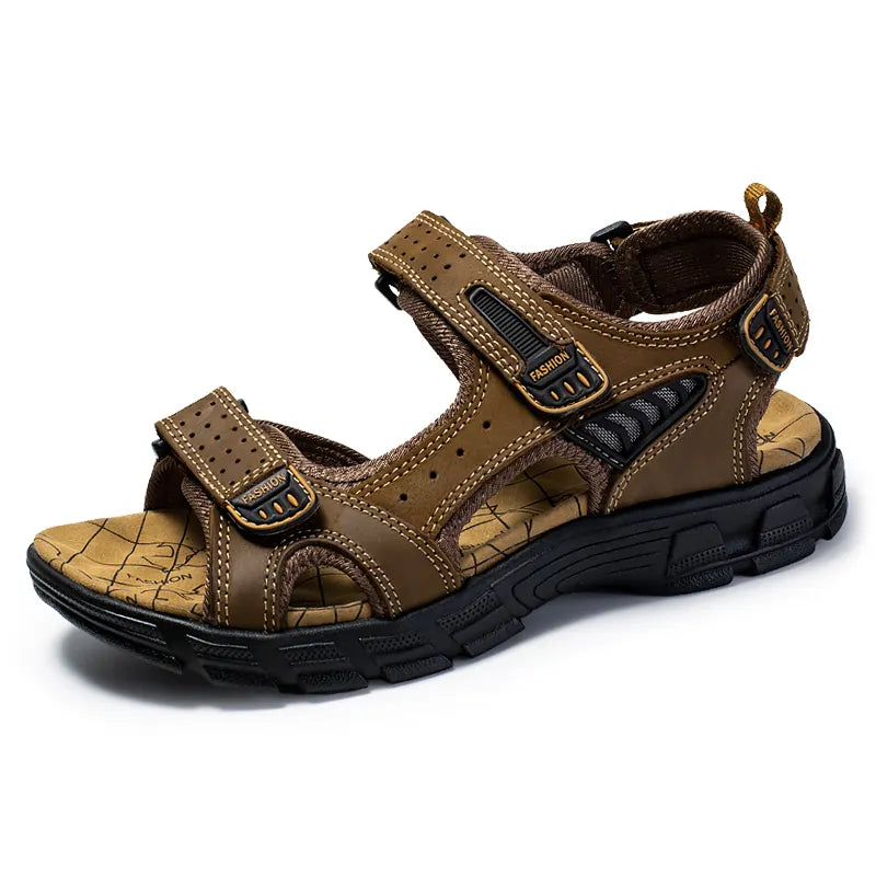 METY | ORTHOPEDIC SANDALS