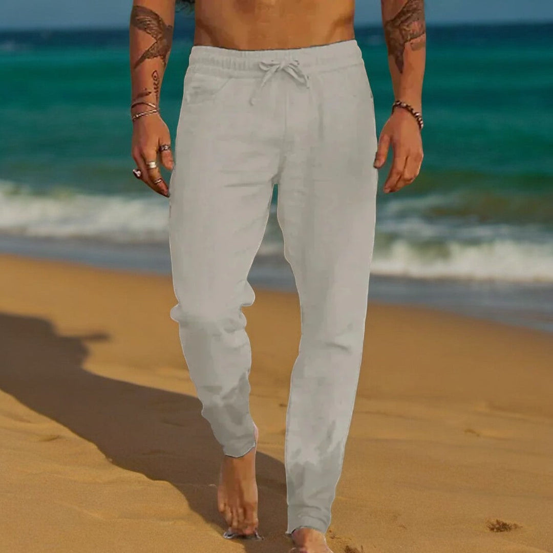 JESTER | COMFORT SUMMER PANTS