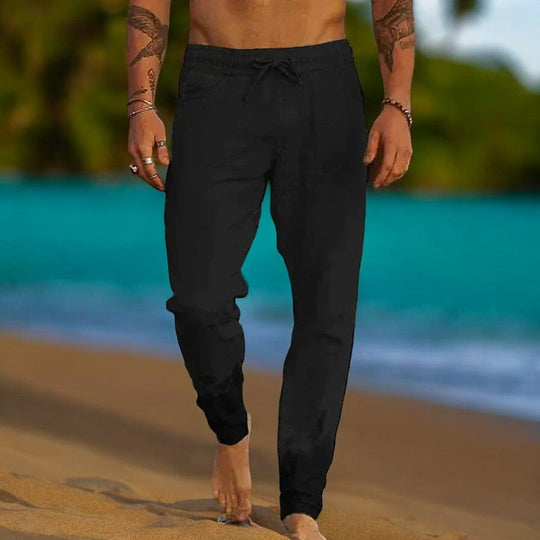 JESTER | COMFORT SUMMER PANTS