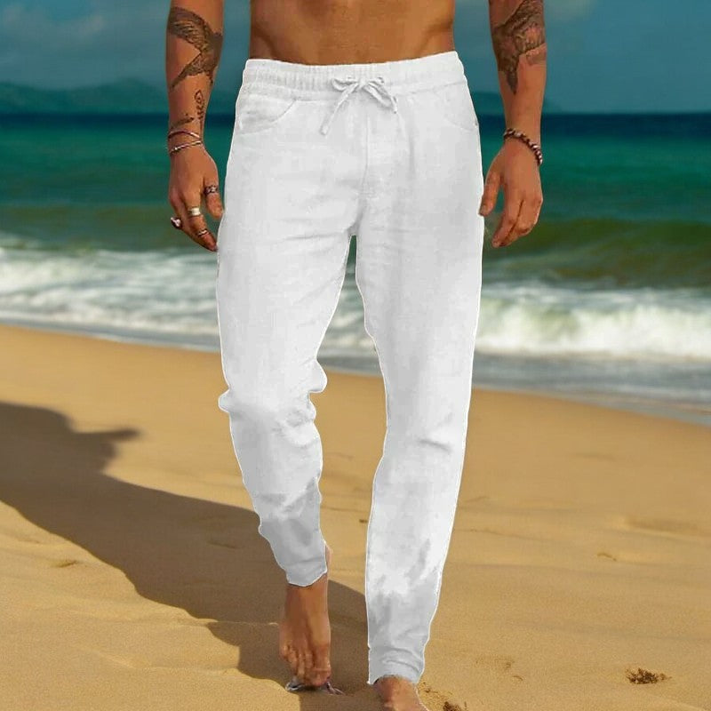 JESTER | COMFORT SUMMER PANTS