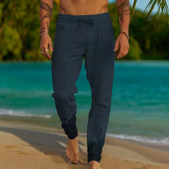 JESTER | COMFORT SUMMER PANTS