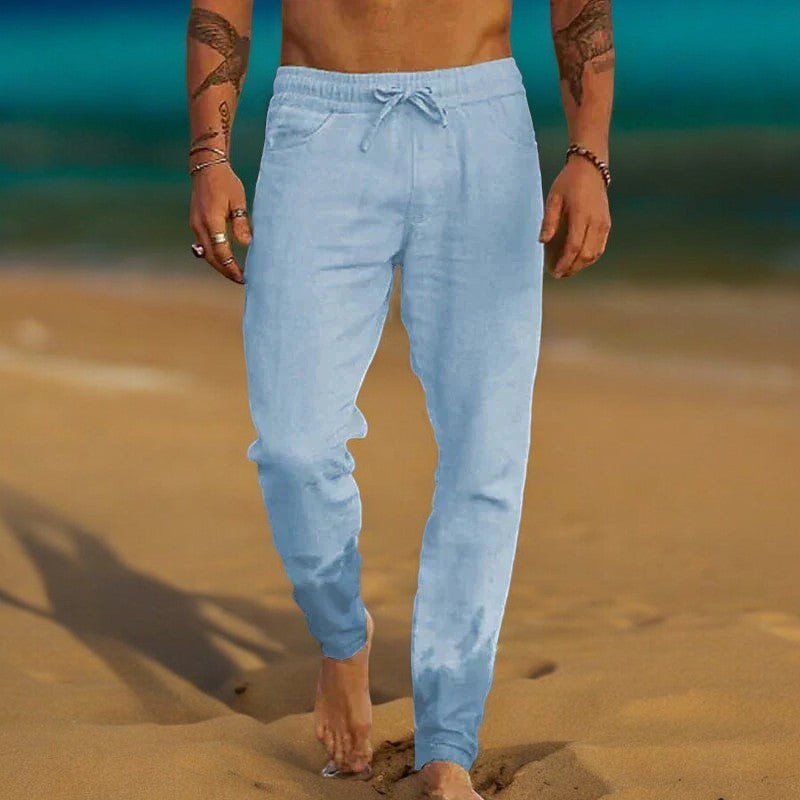 JESTER | COMFORT SUMMER PANTS