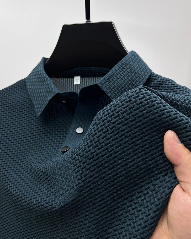 ALAN | GENTLEMAN POLO-SHIRT