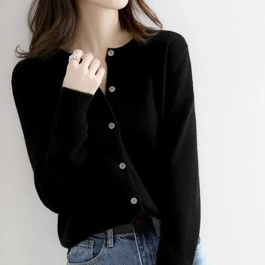 JODIE | KNITTED SWEATER