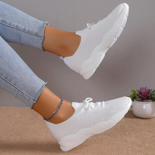 JOANNA | CASUAL SNEAKERS