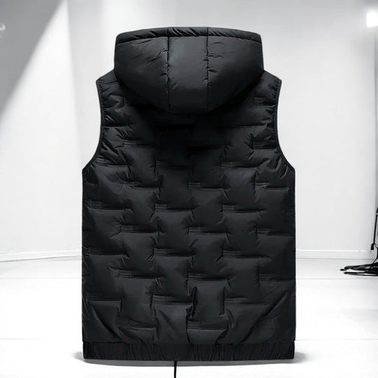 DYLAN | SLEEVELESS VEST