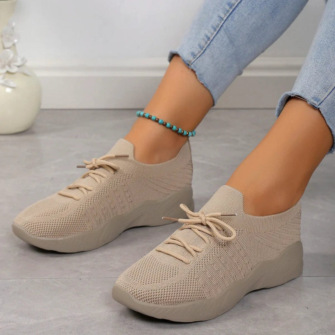 JOANNA | CASUAL SNEAKERS