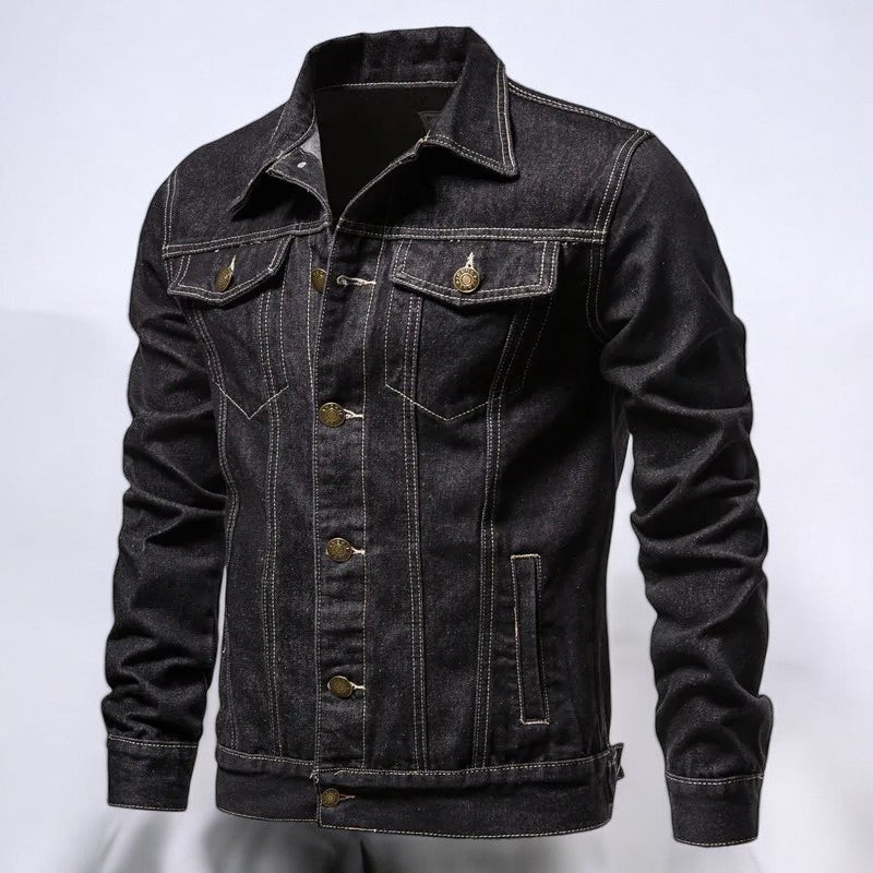 JASON | DENIM JACKET