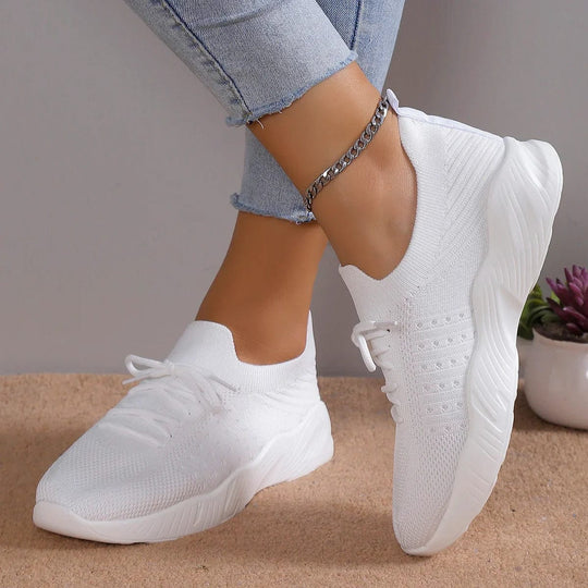 JOANNA | CASUAL SNEAKERS