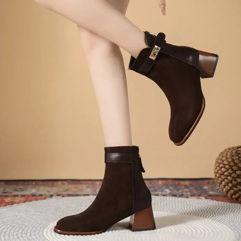 NALA | WOMEN´S AUTUMN HEELS