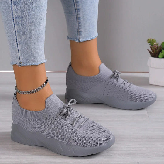 JOANNA | CASUAL SNEAKERS