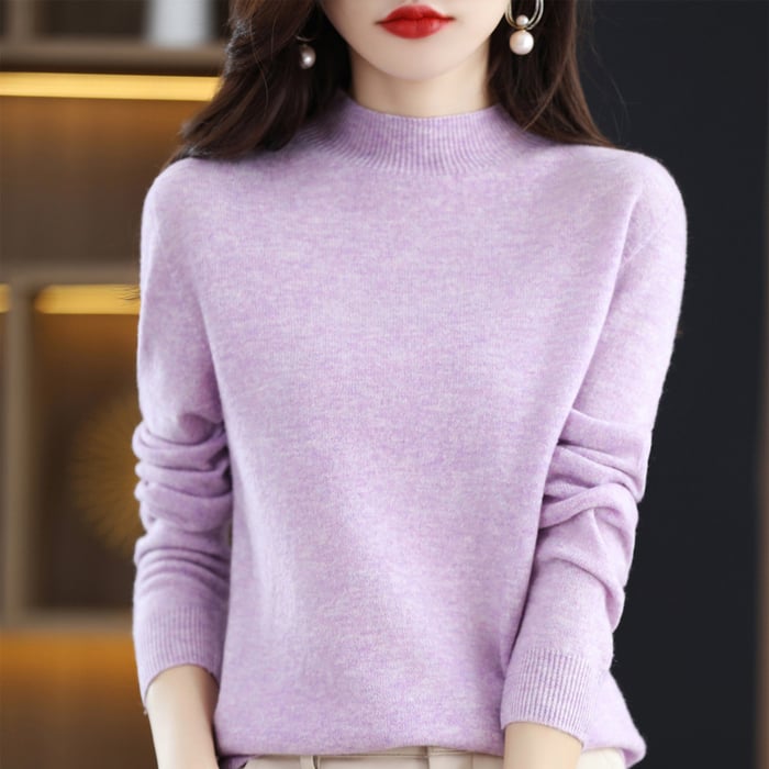 KENDALL | COZY WARM SWEATER