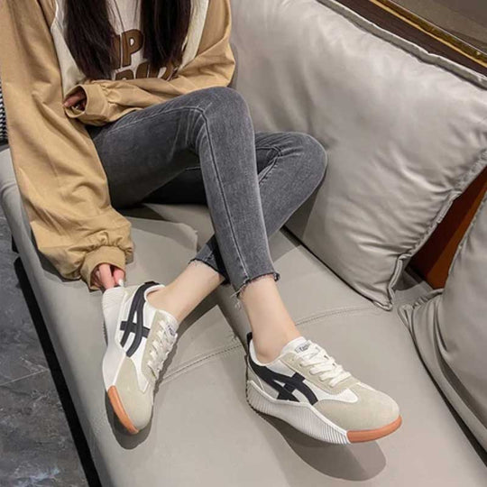 MADELINE | STYLE SNEAKERS