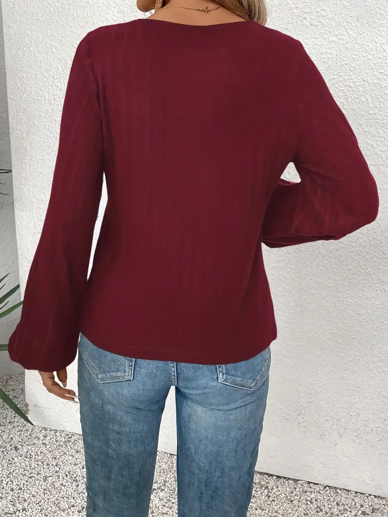 GRACIE | VINTAGE SWEATER