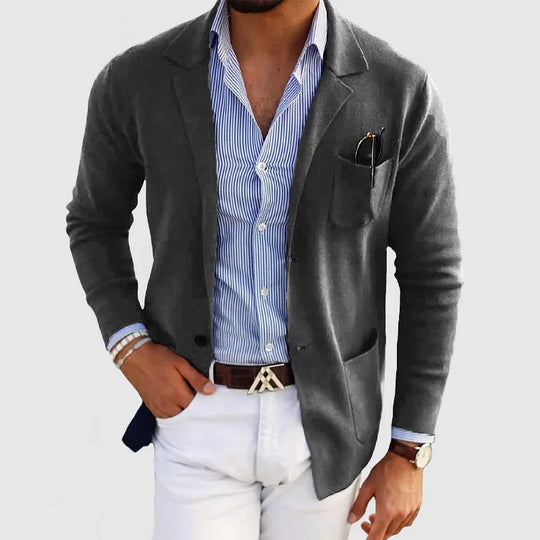 JAMESON | ELEGANT MEN'S BLAZER