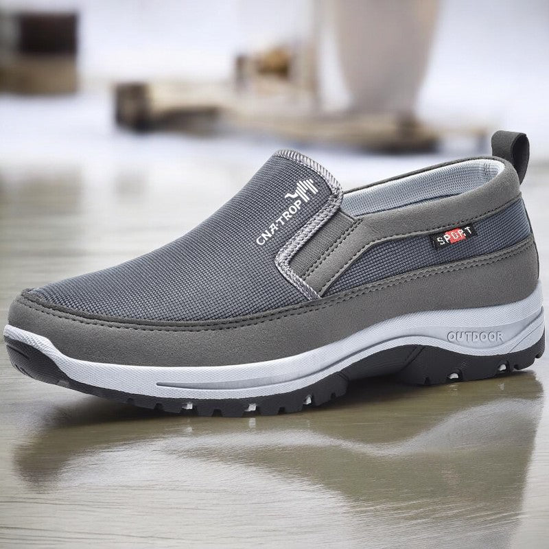 BRADLEY | OUTDOOR SHOES