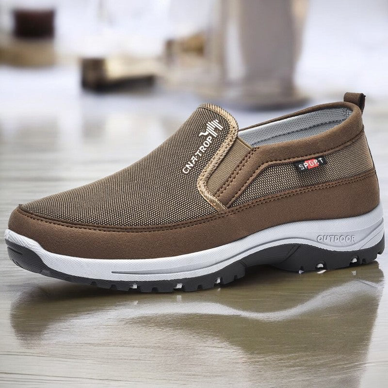 BRADLEY | OUTDOOR SHOES