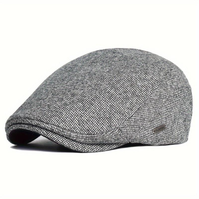 MATTEO | ITALIAN FLAT CAP