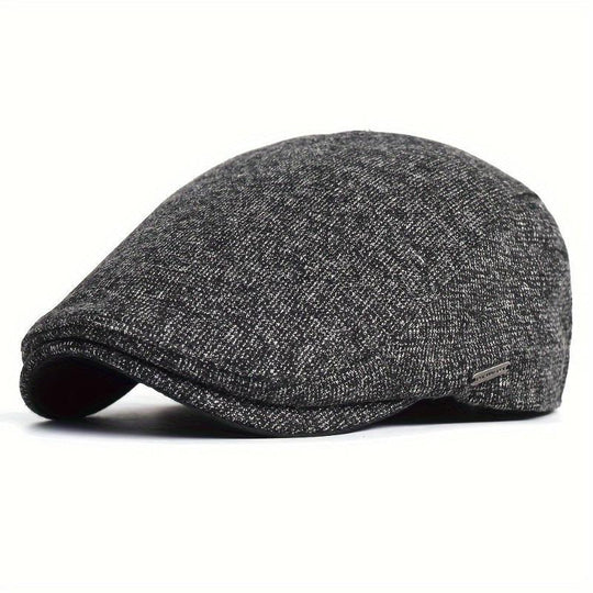 MATTEO | ITALIAN FLAT CAP