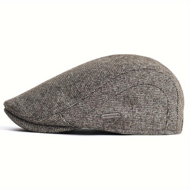 MATTEO | ITALIAN FLAT CAP