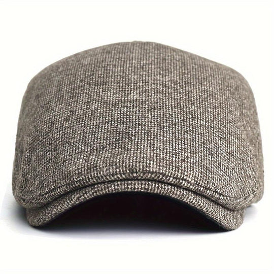 MATTEO | ITALIAN FLAT CAP