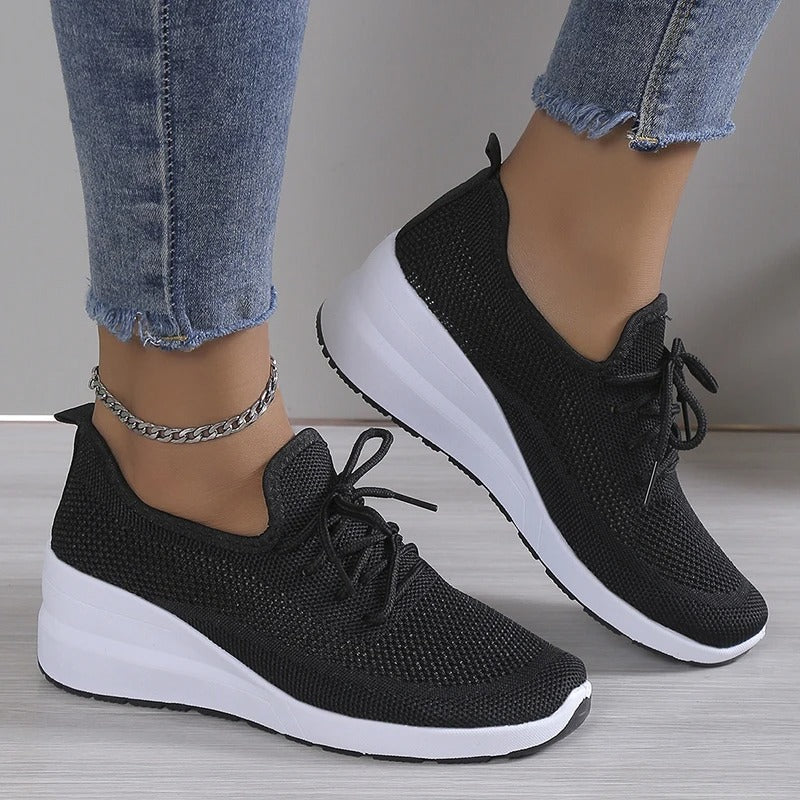 CHARLOTTE | CASUAL SNEAKERS