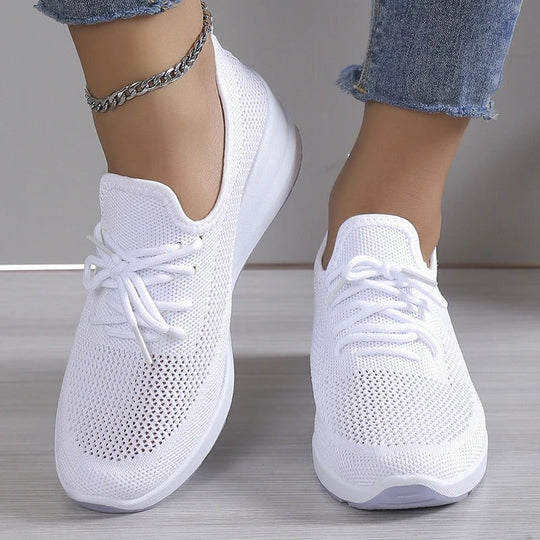 CHARLOTTE | CASUAL SNEAKERS