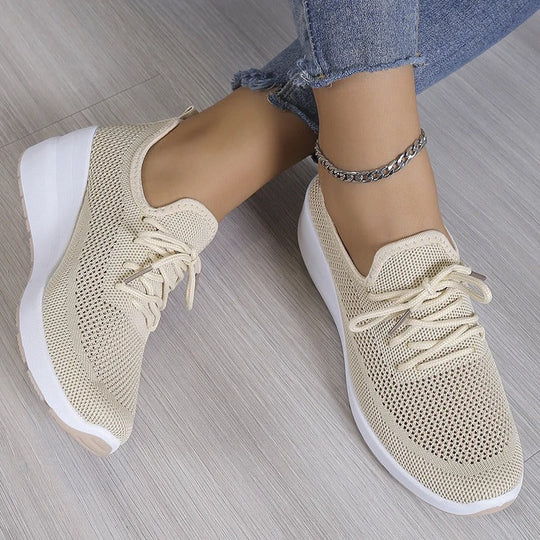 CHARLOTTE | CASUAL SNEAKERS