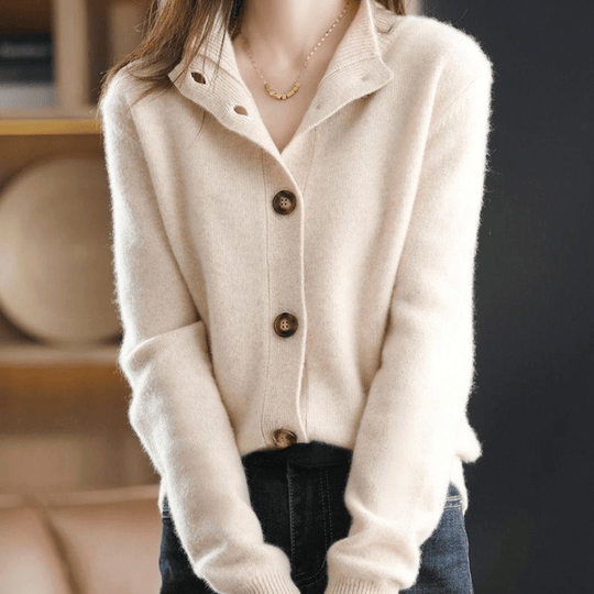 TEGAN | COMFY CARDIGAN