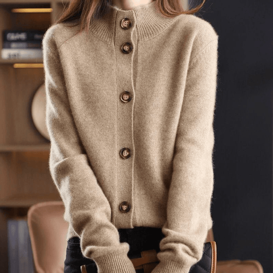 TEGAN | COMFY CARDIGAN