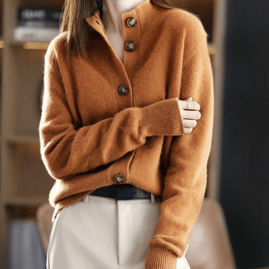 TEGAN | COMFY CARDIGAN