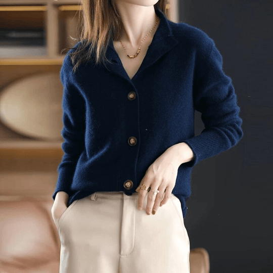 TEGAN | COMFY CARDIGAN