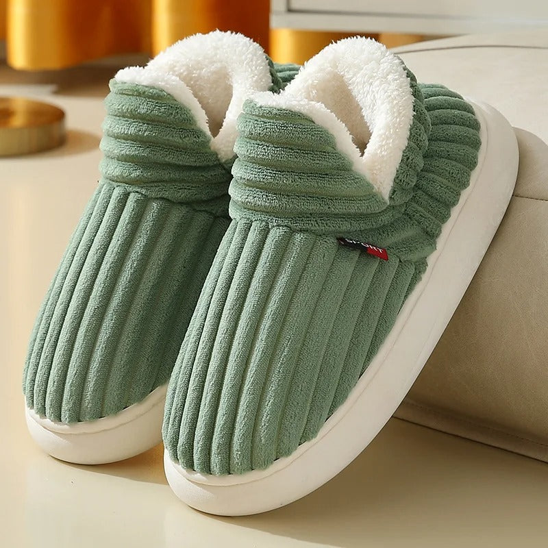 LIANA | COZY WINTER SLIPPERS