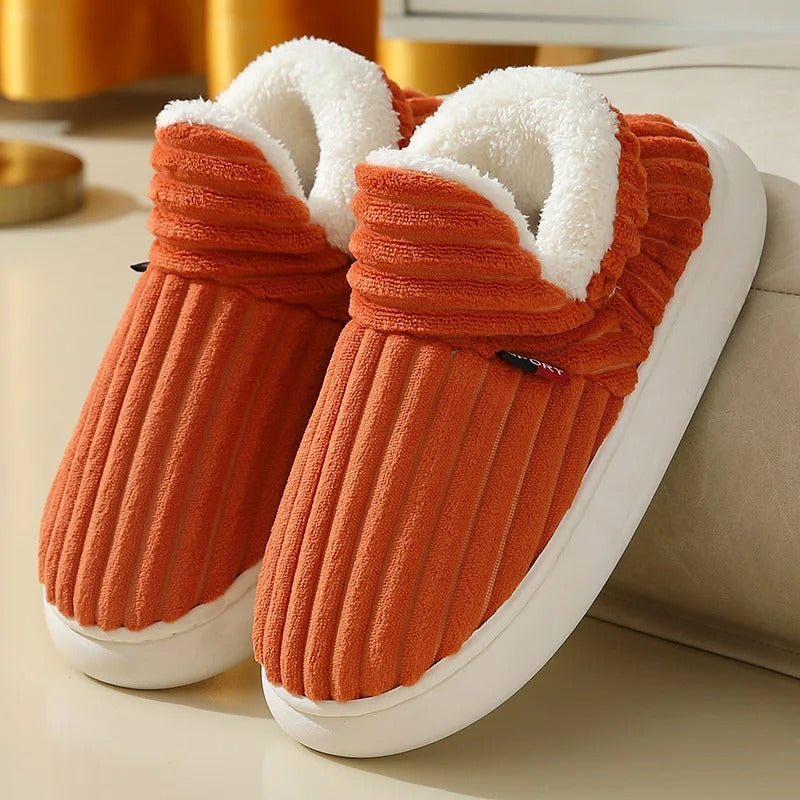 LIANA | COZY WINTER SLIPPERS